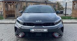 Kia Cerato 2022 годаfor12 700 000 тг. в Астана