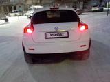 Nissan Juke 2012 года за 4 800 000 тг. в Караганда