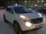 Nissan Juke 2012 года за 4 800 000 тг. в Караганда – фото 2
