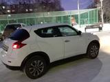 Nissan Juke 2012 года за 4 800 000 тг. в Караганда – фото 3