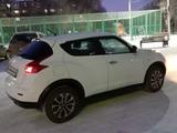 Nissan Juke 2012 года за 4 800 000 тг. в Караганда – фото 4