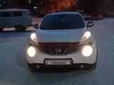 Nissan Juke 2012 года за 4 800 000 тг. в Караганда – фото 5
