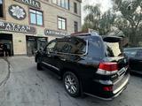 Lexus LX 570 2013 года за 24 200 000 тг. в Алматы – фото 2