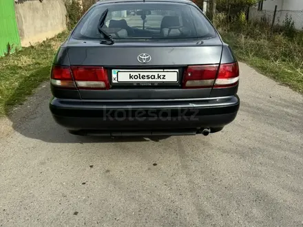 Toyota Carina E 1994 года за 2 400 000 тг. в Тараз – фото 4