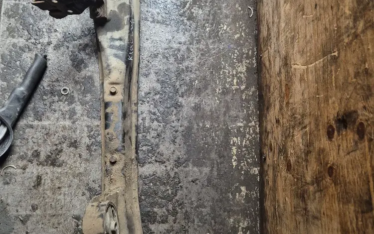 Лыжа под двигатель за 15 000 тг. в Алматы