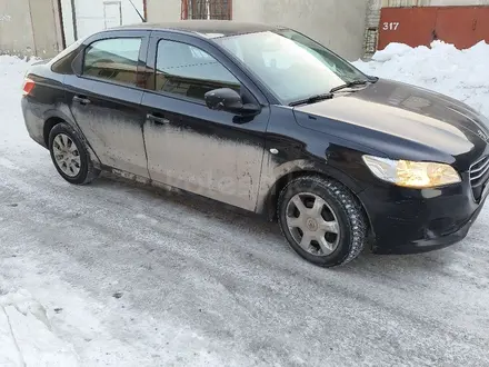 Peugeot 301 2017 года за 4 100 000 тг. в Костанай – фото 2