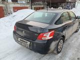 Peugeot 301 2017 годаүшін4 100 000 тг. в Костанай – фото 5