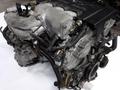 Двигатель Nissan VQ35DE V6 3.5 из Японии за 700 000 тг. в Уральск – фото 2