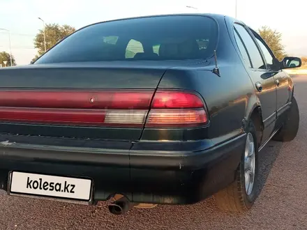 Nissan Maxima 1995 года за 2 000 000 тг. в Алматы – фото 8