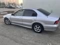 Mitsubishi Galant 2001 года за 2 100 000 тг. в Актобе – фото 4