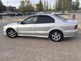 Mitsubishi Galant 2001 годаүшін2 200 000 тг. в Актобе – фото 4