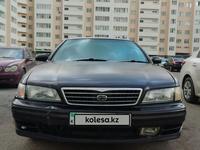 Nissan Cefiro 1995 годаүшін1 500 000 тг. в Астана