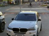 BMW X5 2014 года за 18 000 000 тг. в Костанай – фото 3