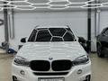 BMW X5 2014 года за 18 000 000 тг. в Костанай – фото 9