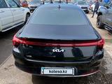 Kia K8 2021 года за 16 500 000 тг. в Алматы – фото 3