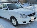 ВАЗ (Lada) Priora 2170 2014 годаүшін2 700 000 тг. в Аягоз – фото 2