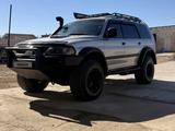 Mitsubishi Pajero Sport 2002 годаүшін6 500 000 тг. в Актау