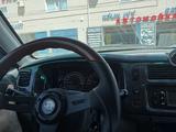 Mitsubishi Pajero Sport 2002 годаүшін6 500 000 тг. в Актау – фото 5