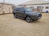 Toyota 4Runner 2022 годаүшін22 000 000 тг. в Жанаозен