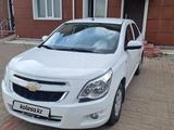 Chevrolet Cobalt 2022 годаүшін5 850 000 тг. в Астана