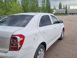 Chevrolet Cobalt 2022 годаүшін5 850 000 тг. в Астана – фото 5