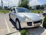 Porsche Cayenne 2006 годаfor6 000 000 тг. в Алматы