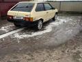 ВАЗ (Lada) 2108 1986 года за 1 000 000 тг. в Костанай – фото 6