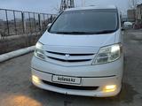 Toyota Alphard 2003 года за 4 500 000 тг. в Актау