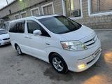 Toyota Alphard 2003 года за 4 500 000 тг. в Актау – фото 3