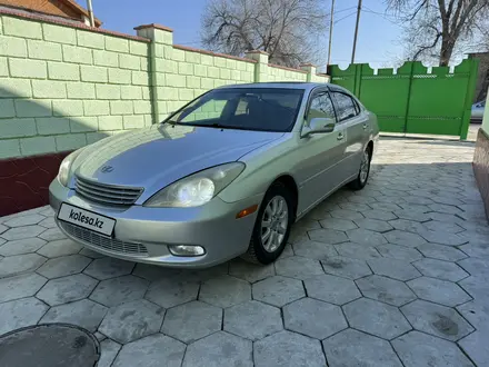 Lexus ES 330 2004 года за 5 900 000 тг. в Тараз