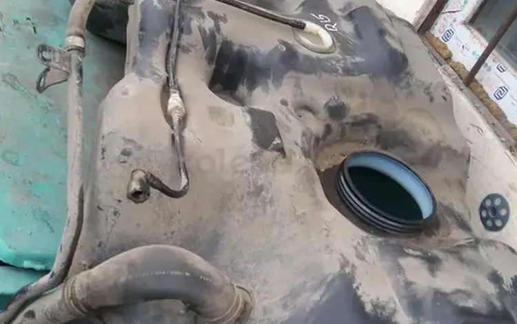 Бензобак бак за 35 000 тг. в Астана