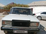 ВАЗ (Lada) 2107 2006 годаүшін600 000 тг. в Актау – фото 2