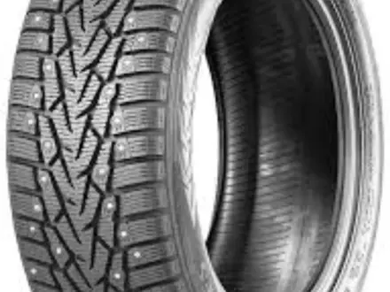 Nokian Nordman 7 (шип) 235/75R16 за 82 000 тг. в Алматы