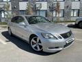 Lexus GS 430 2005 года за 7 800 000 тг. в Актау – фото 2