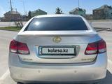 Lexus GS 430 2005 годаүшін7 800 000 тг. в Алматы – фото 5