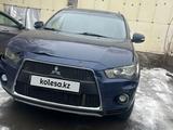 Mitsubishi Outlander 2010 годаүшін5 500 000 тг. в Алматы – фото 2