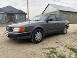 Audi 100 1992 года за 1 850 000 тг. в Тараз