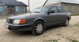 Audi 100 1992 года за 1 850 000 тг. в Тараз