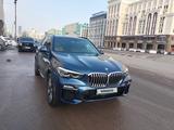 BMW X5 2019 годаүшін32 000 000 тг. в Астана