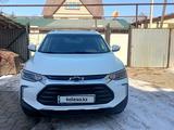 Chevrolet Tracker 2024 годаfor9 500 000 тг. в Алматы – фото 3