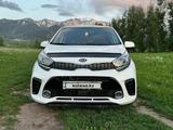 Kia Morning 2020 годаүшін6 250 000 тг. в Алматы