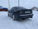 BMW 523 1998 года за 2 600 000 тг. в Атбасар – фото 4