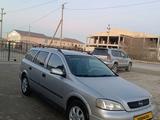 Opel Astra 1998 годаүшін2 100 000 тг. в Мангистау – фото 2