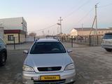 Opel Astra 1998 годаүшін2 100 000 тг. в Мангистау – фото 5