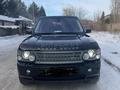 Land Rover Range Rover 2006 года за 10 000 000 тг. в Астана – фото 2