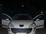 Peugeot 308 2009 года за 3 500 000 тг. в Караганда – фото 5