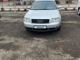 Audi A6 2002 года за 3 800 000 тг. в Балхаш