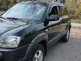 Hyundai Tucson 2006 годаүшін4 500 000 тг. в Костанай – фото 2