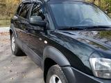 Hyundai Tucson 2006 годаүшін4 500 000 тг. в Костанай – фото 3