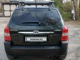Hyundai Tucson 2006 годаүшін4 500 000 тг. в Костанай – фото 4